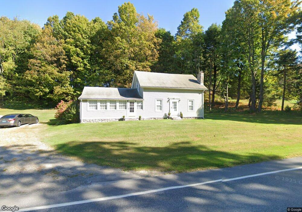 3906 Vt Route 7a, Shaftsbury, VT 05262 - photo 1