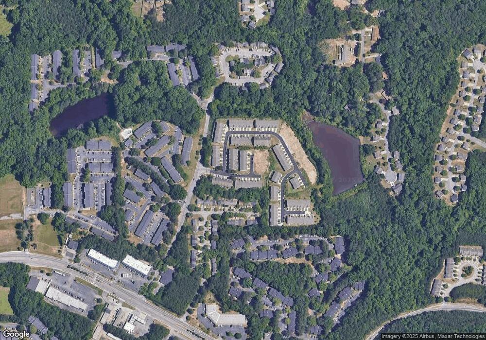 7206 Begonia Way unit 26, Austell, GA 30168 - photo 1