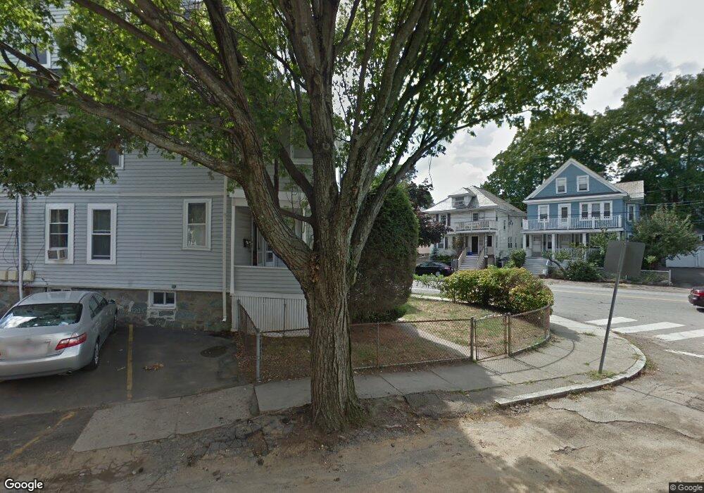 26 Marion Rd unit 28, Belmont, MA 02478 - photo 1