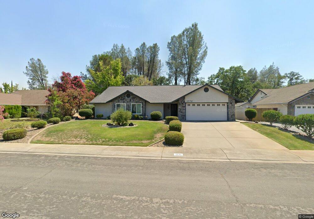 1772 Vinson Dr, Redding, CA 96003 - photo 1