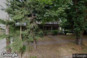850 Jefferson St, Eugene, OR 97402
