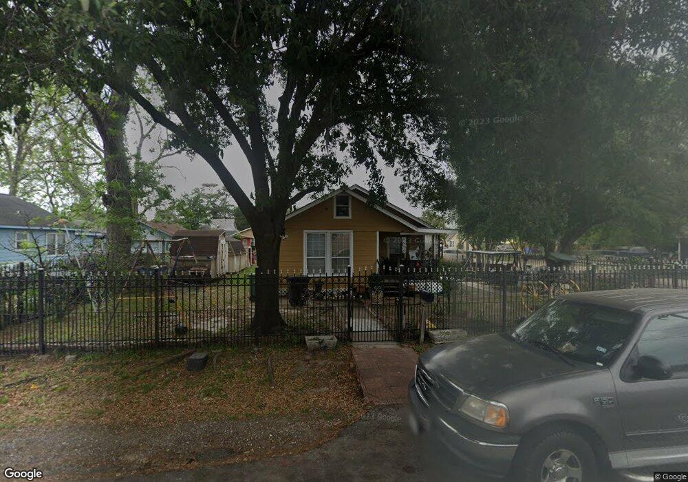 1321 Reid St, Houston, TX 77022 - photo 1