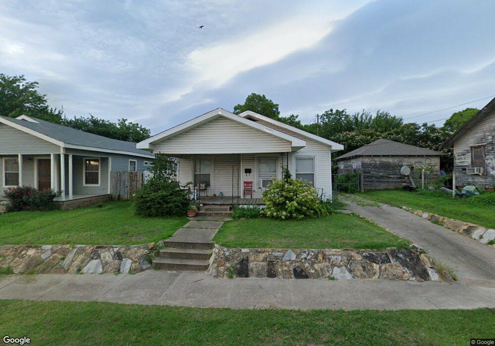 413 A St NE, Ardmore, OK 73401 - photo 1