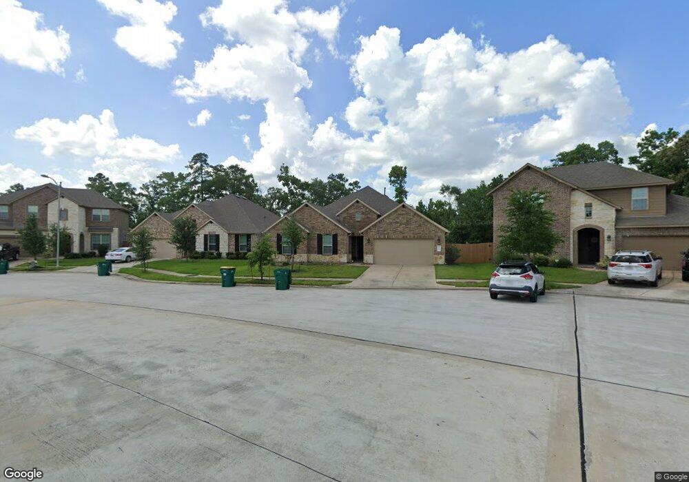3715 Fox Creek Ct, Spring, TX 77386 - photo 1