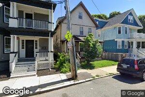 225 Centre St, Dorchester Center, MA 02124