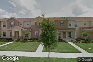 2511 Formax Dr, Orlando, FL 32828