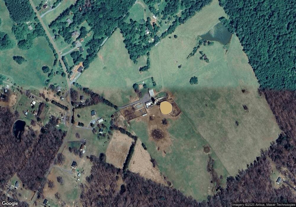 10309 Alcast Ln, Rixeyville, VA 22737 - photo 1