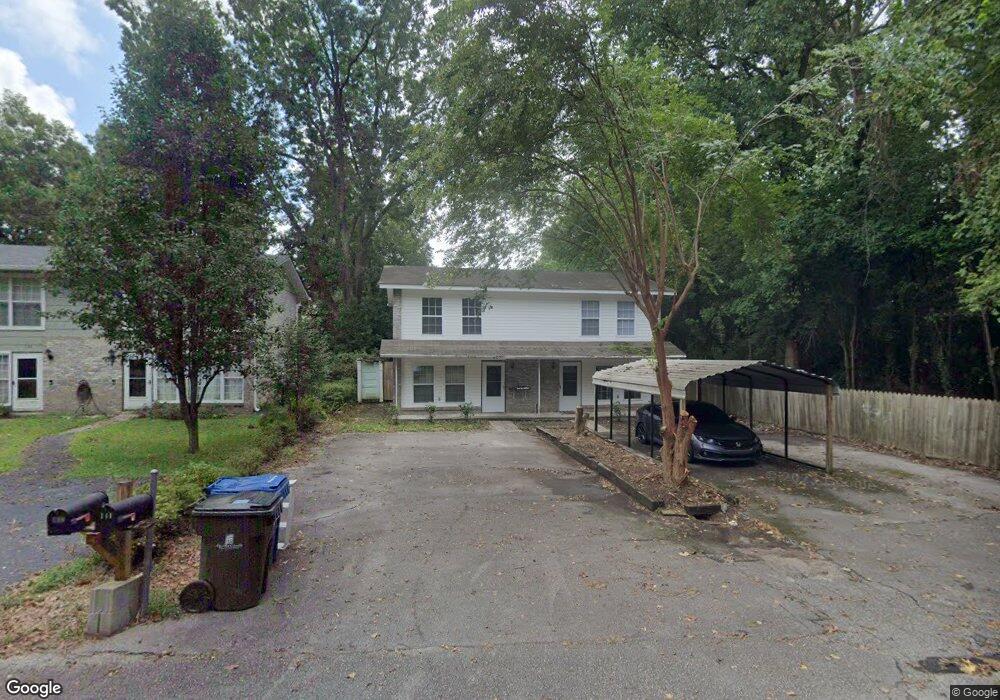 141 Whisper Way, West Columbia, SC 29169 - photo 1