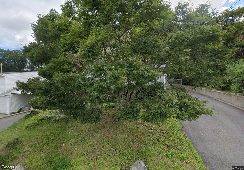 63 Lafayette St, Woonsocket, RI 02895 - photo 1