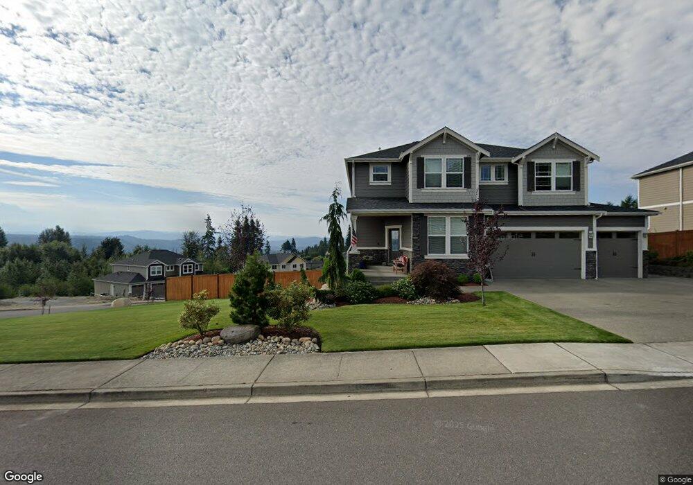18926 111th Ct E, Puyallup, WA 98374 - photo 1