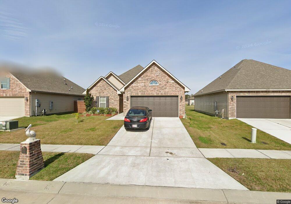 2632 Watergate Way, Marrero, LA 70072 - photo 1