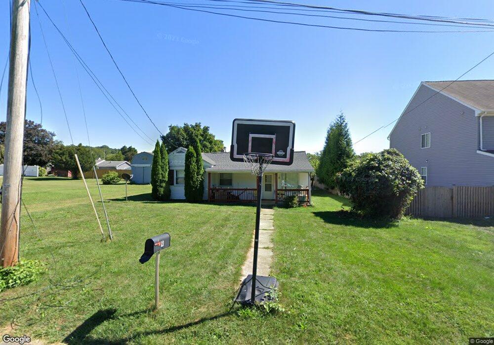 9 Roosevelt St, Lutherville Timonium, MD 21093 - photo 1