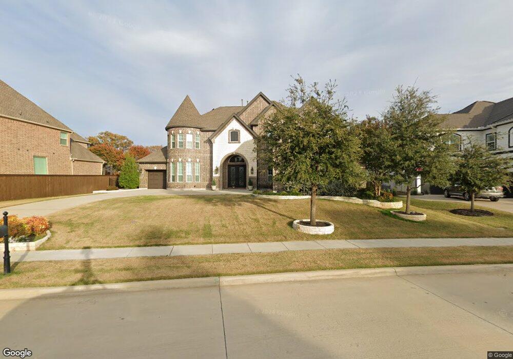 7009 Mozart, Colleyville, TX 76034 - photo 1