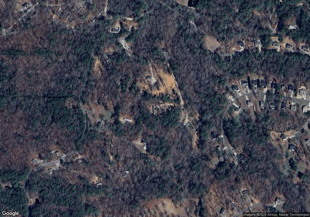 170 Broken Arrow Rd, Ellijay, GA 30540 - photo 1