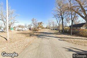 307 1st St N, Froid, MT 59226