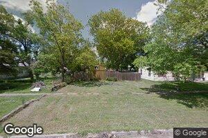 1110 Osage St, Humboldt, KS 66748