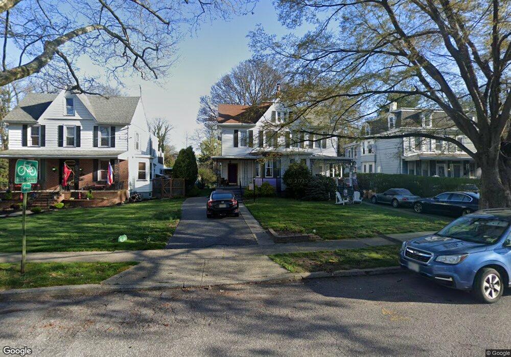 29 W Chestnut Ave, Merchantville, NJ 08109 - photo 1