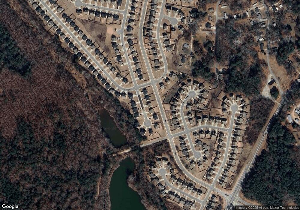 766 Humphry Dr, Winder, GA 30680 - photo 1