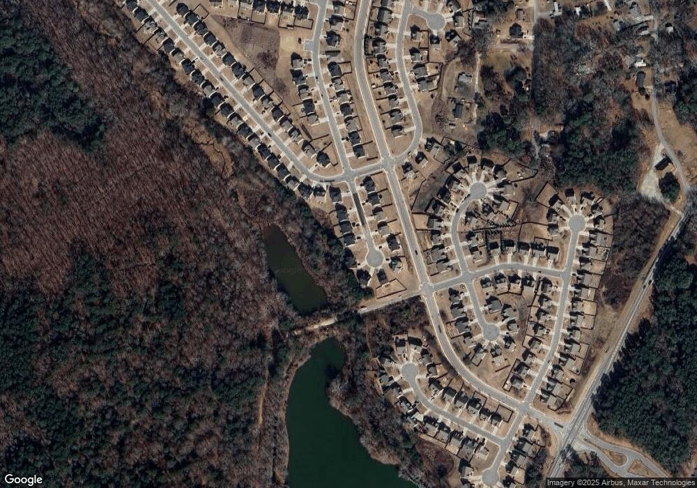 769 Humphry Dr, Winder, GA 30680 - photo 1