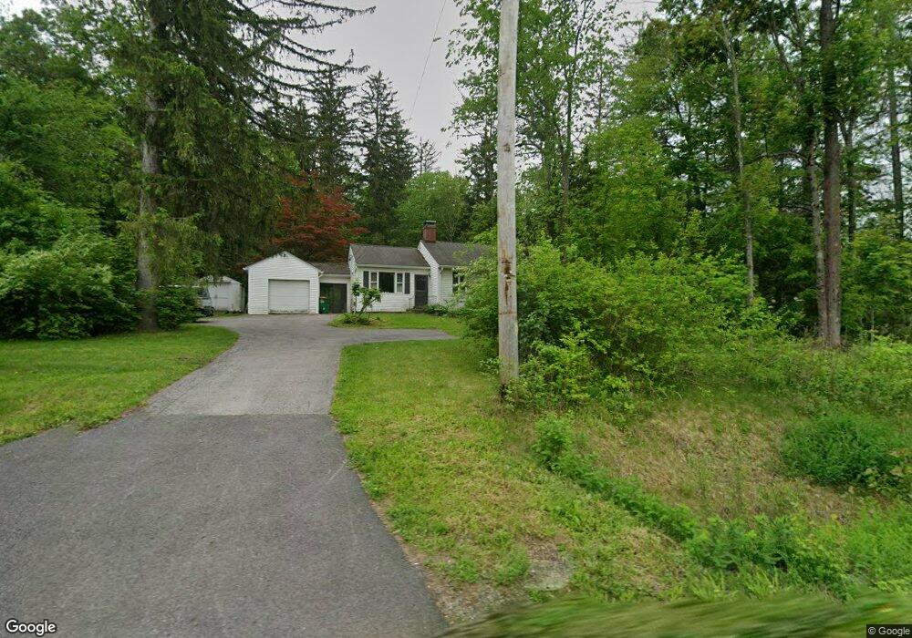 276 Old Hopewell Rd, Wappingers Falls, NY 12590 - photo 1