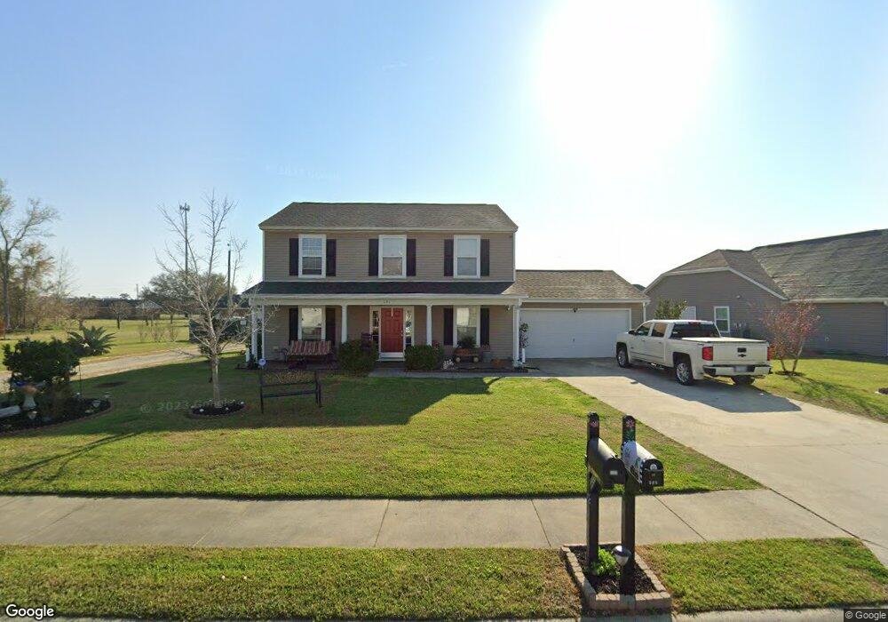 141 Jenna MacY Dr unit Lot 47, Conway, SC 29526 - photo 1