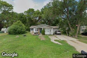 6572 6th Ave, Glencoe, MN 55336