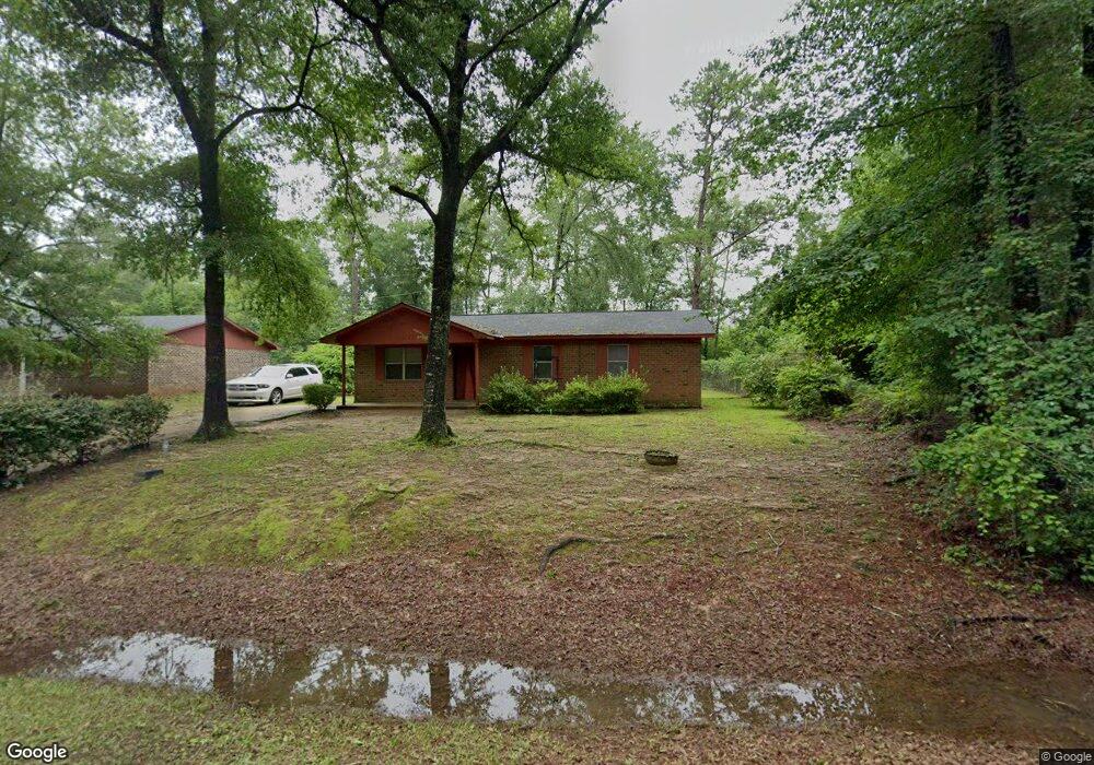 3432 Sweetbrier Rd, Albany, GA 31701 - photo 1
