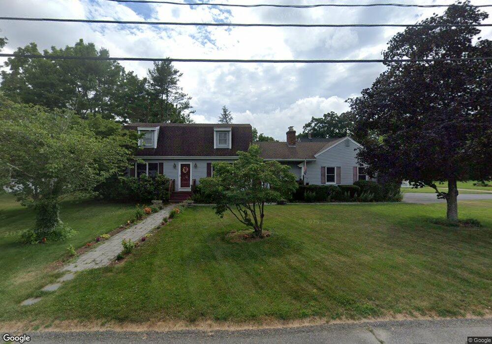 3 Douglas Dr, Cumberland, RI 02864 - photo 1
