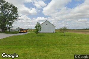 15316 State Road 101, Monroeville, IN 46773