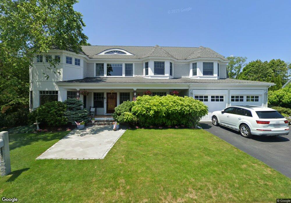 4 Clipper Way, Marblehead, MA 01945 - photo 1