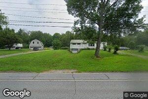 942 Main St, Corinth, ME 04427