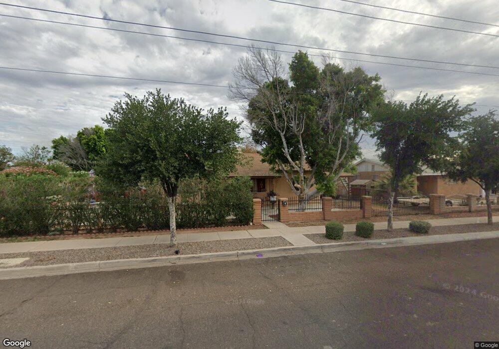 5422 W Ocotillo Rd, Glendale, AZ 85301 - photo 1