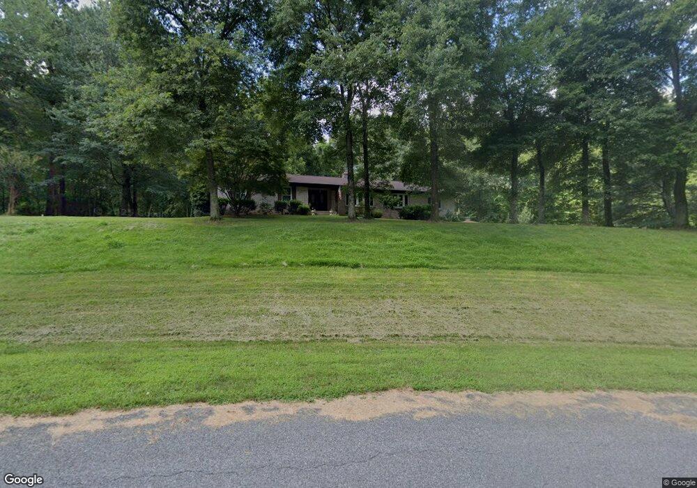 4465 Camelot Dr, Pomfret, MD 20675 - photo 1