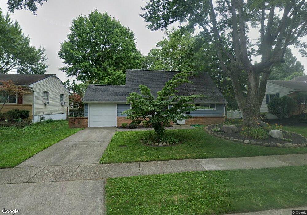 4869 Dickens Dr, Columbus, OH 43227 - photo 1