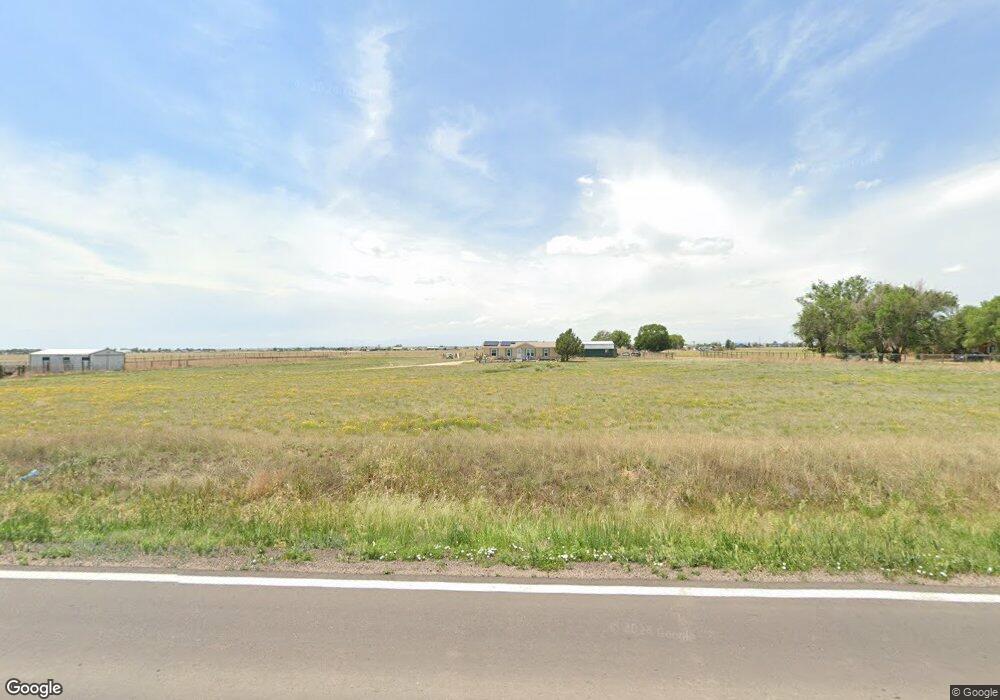 1180 N Ellicott Hwy, Calhan, CO 80808 - photo 1