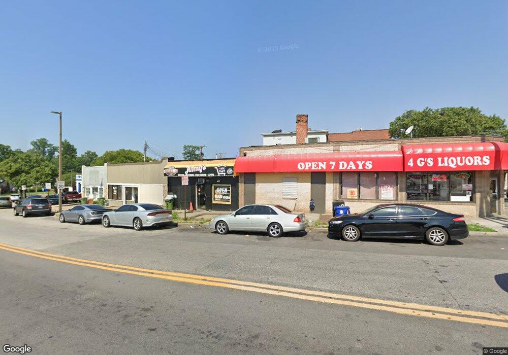 4701 Liberty Heights Ave, Baltimore, MD 21207 - photo 1
