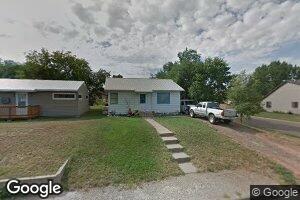 418 Ernestine Ave, Baker, MT 59313
