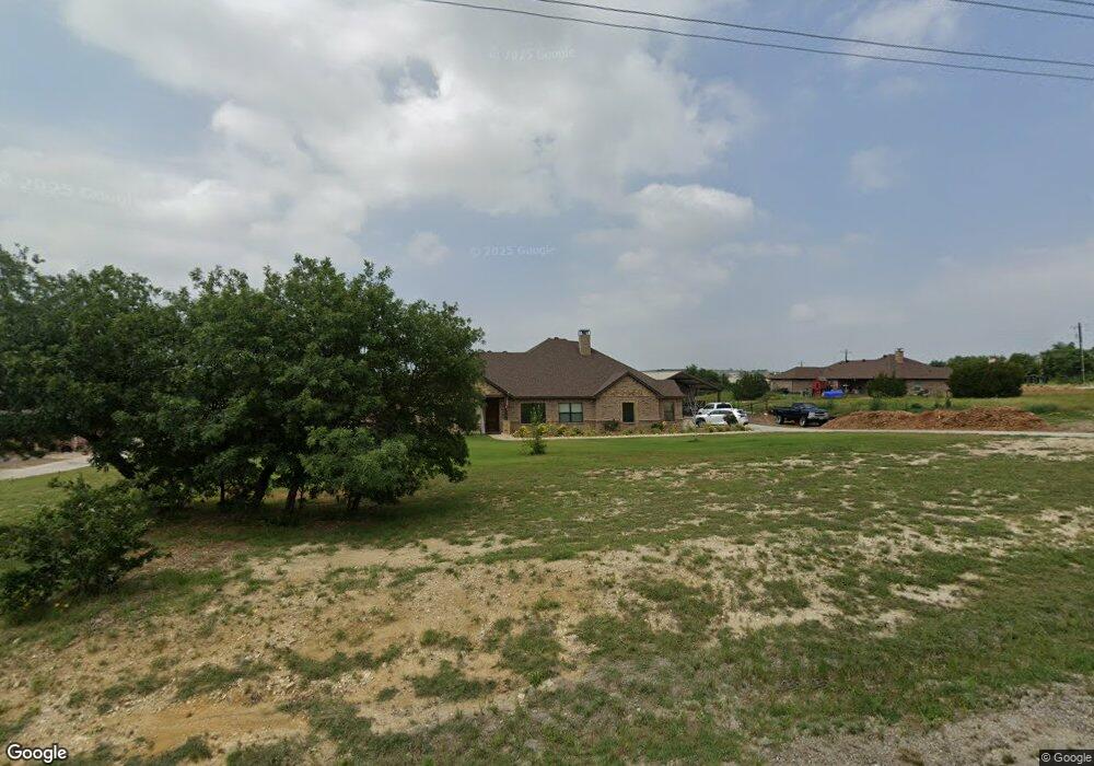 150 Carter Rd, Springtown, TX 76082 - photo 1