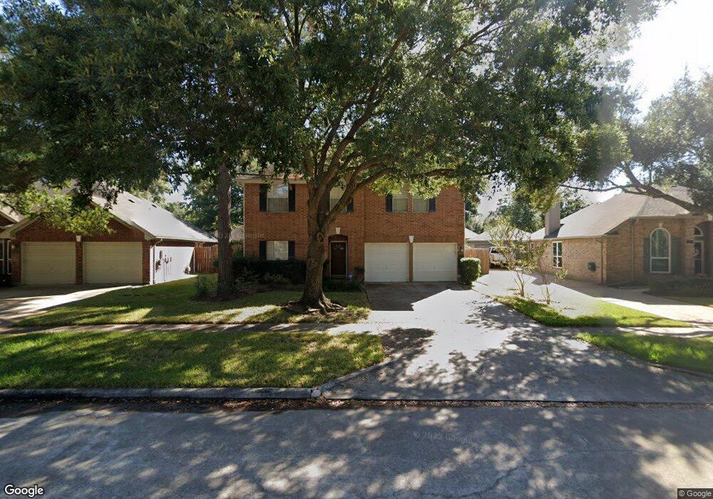 8226 Polished Stone Cir, Houston, TX 77095 - photo 1