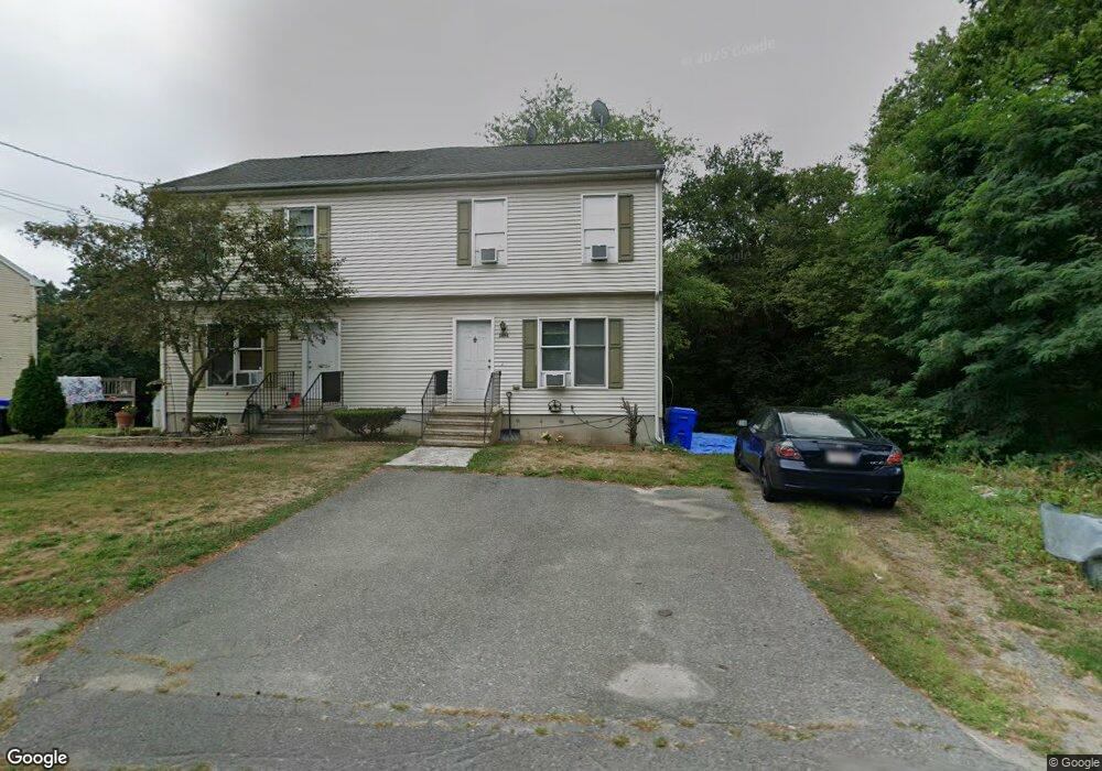 289 Berkley St unit A, Taunton, MA 02780 - photo 1