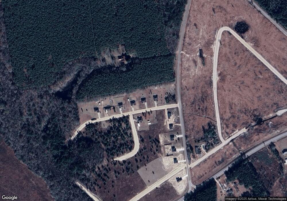 508 Antietum Rd, Claxton, GA 30417 - photo 1