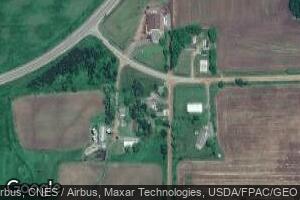 N4493 Division Ave, Granton, WI 54436