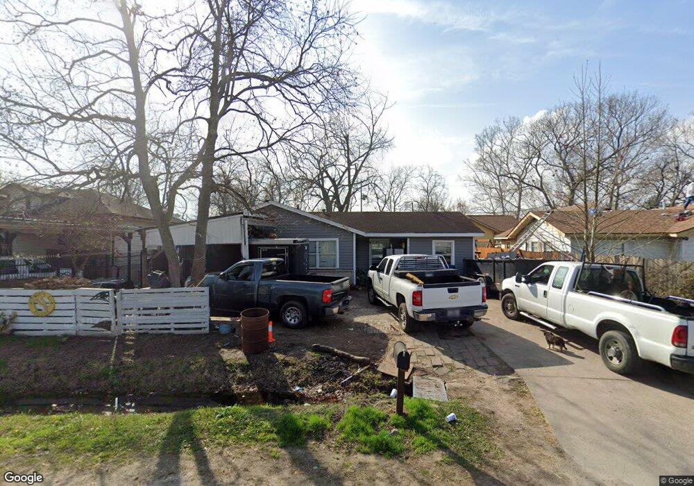 3522 Brea Crest St, Houston, TX 77093 - photo 1