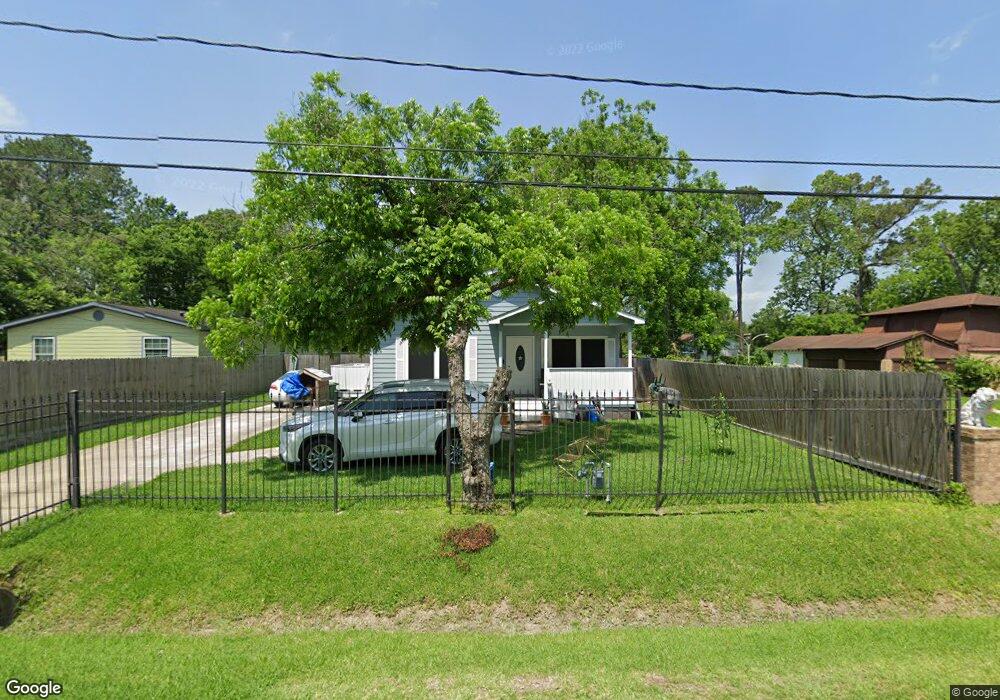 9005 Lanewood Dr, Houston, TX 77016 - photo 1