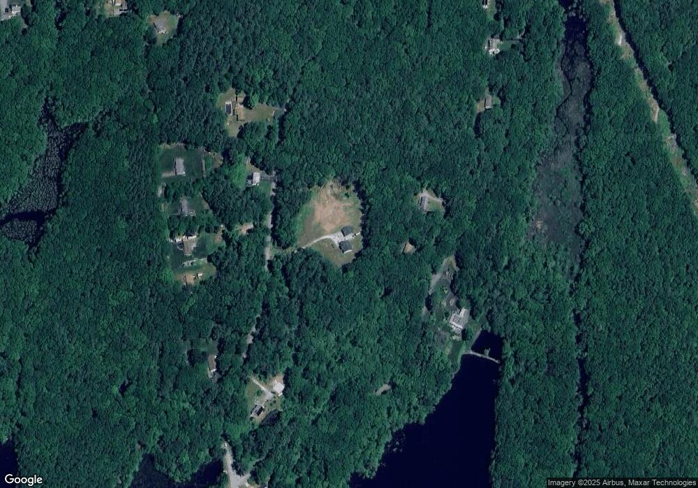 24 Barrette Rd, Dudley, MA 01571 - photo 1