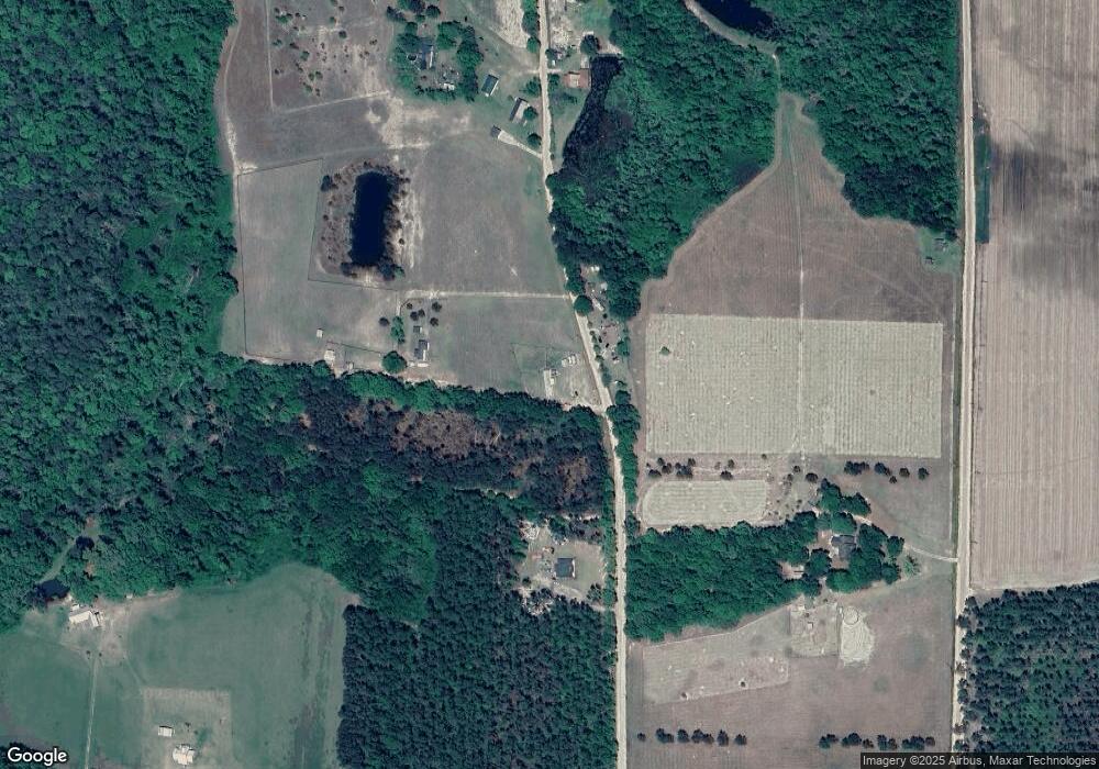 1078 Henry Folsom Rd, Adel, GA 31620 - photo 1