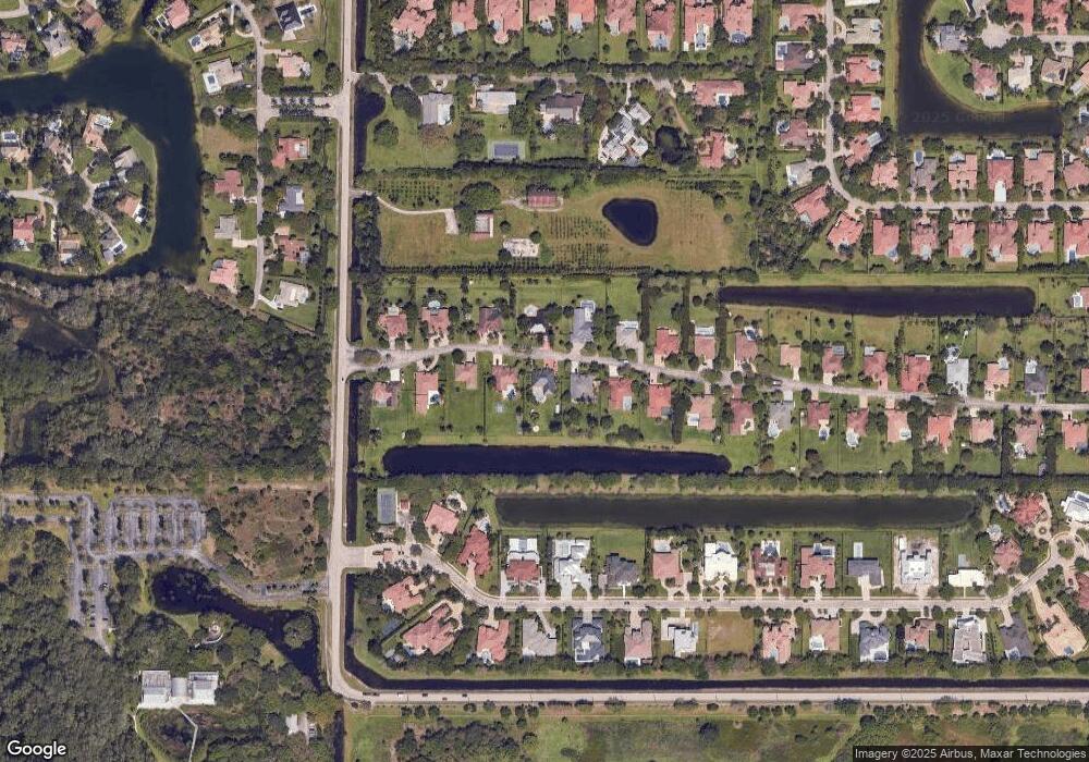 12860 SW 34th Place, Davie, FL 33330 - photo 1