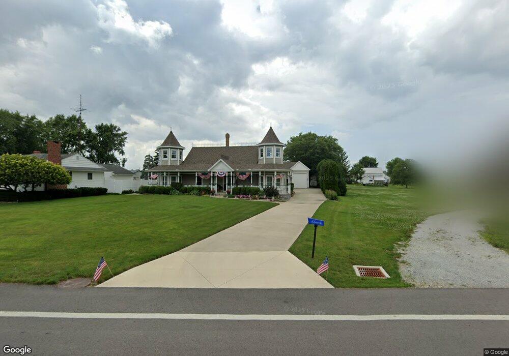 404 W Bremen St, New Knoxville, OH 45871 - photo 1