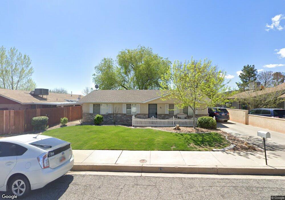 21 W 500 S, Saint George, UT 84770 - photo 1
