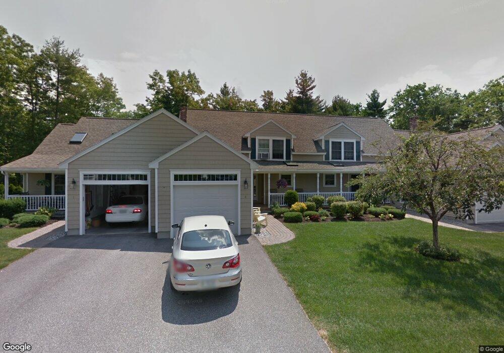 6 Nottingham Ct, Kennebunk, ME 04043 - photo 1